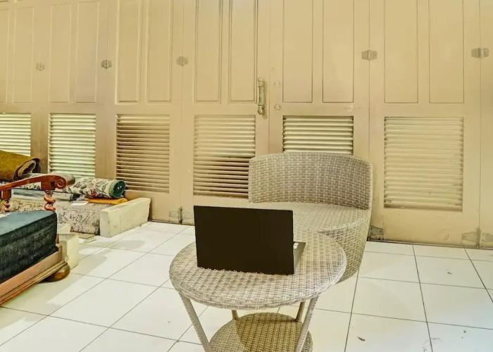 OYO 92168 Kost Pak Suyatno Syariah