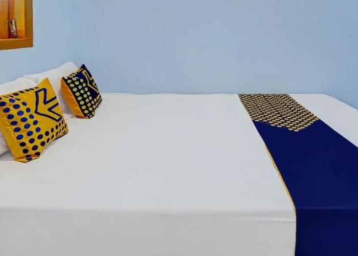 OYO 92168 Kost Pak Suyatno Syariah