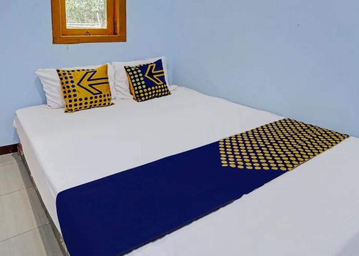 OYO 92168 Kost Pak Suyatno Syariah