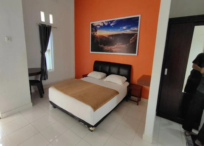 OYO 93512 Umbuy Homestay NearKetupat Kandangan Haji Irus