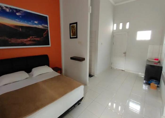 OYO 93512 Umbuy Homestay NearKetupat Kandangan Haji Irus