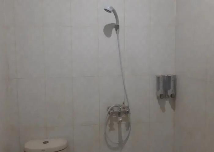 OYO 93512 Umbuy Homestay NearKetupat Kandangan Haji Irus
