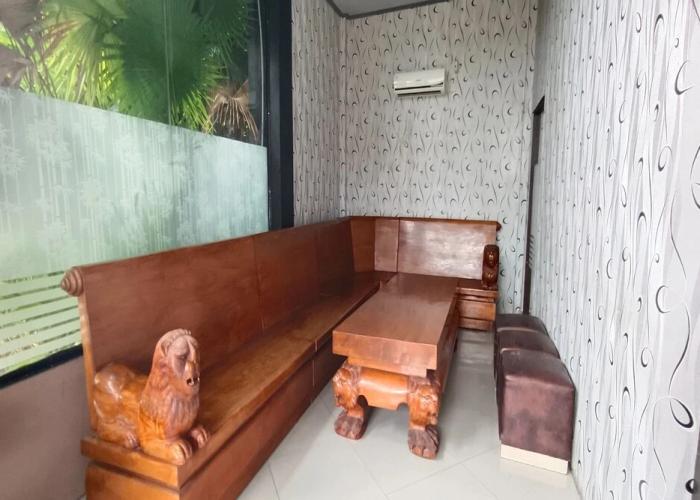 OYO 93512 Umbuy Homestay NearKetupat Kandangan Haji Irus