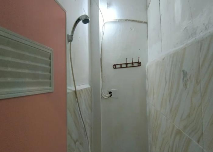 OYO 93512 Umbuy Homestay NearKetupat Kandangan Haji Irus