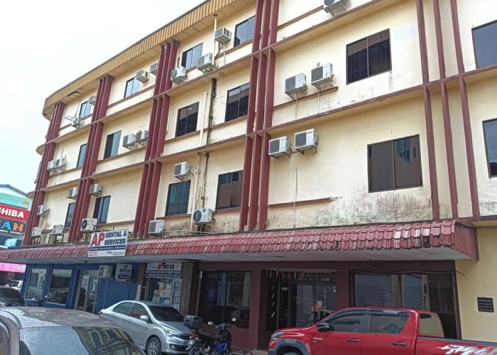 OYO 90809 Oriental Hotel