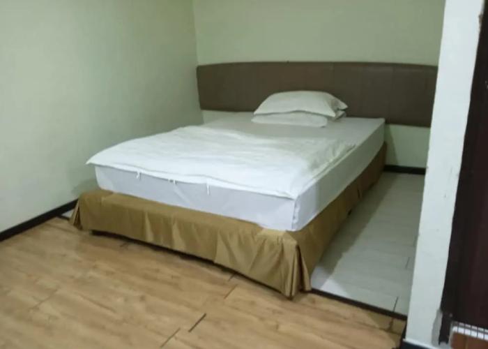 OYO 90809 Oriental Hotel