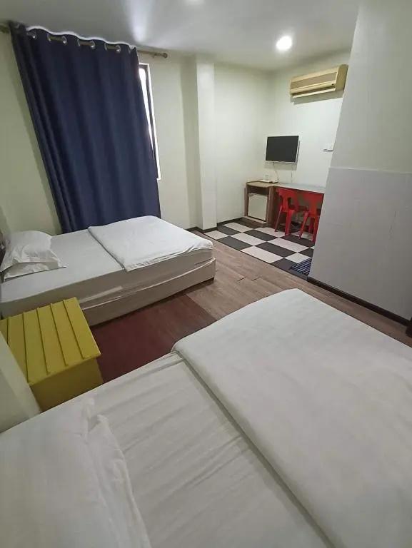 фото Oriental Hotel
