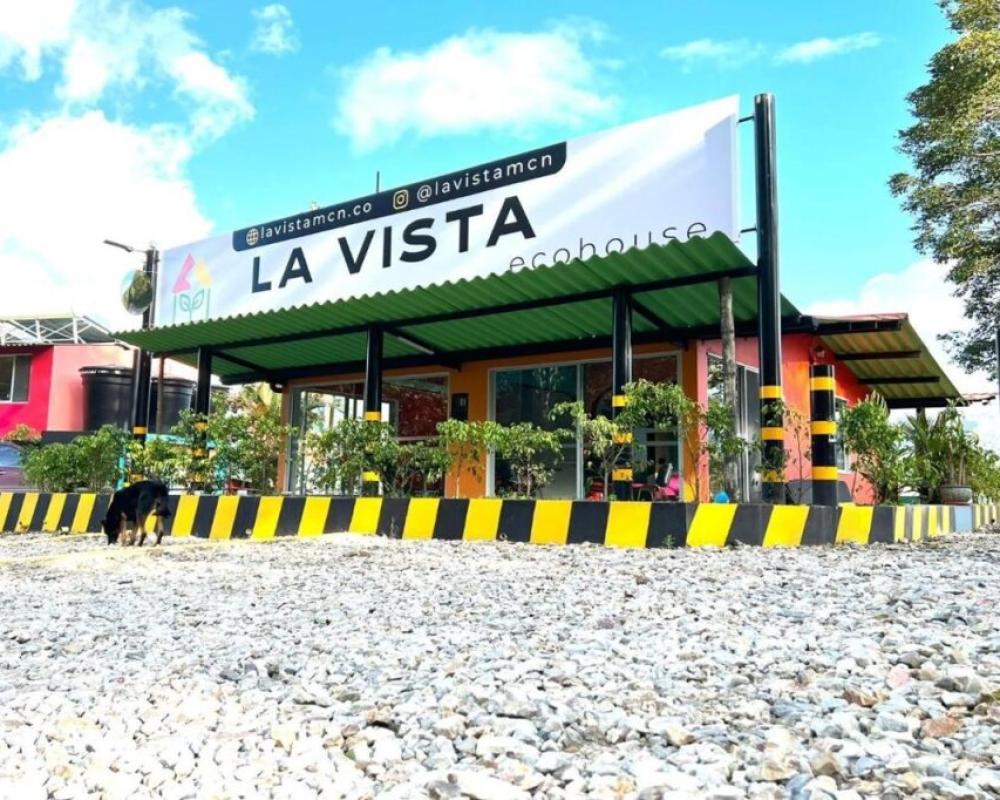 La Vista EcoHouse