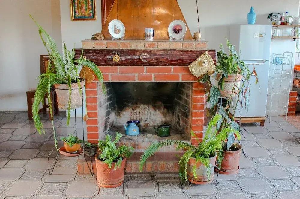 Cabaña - Bar- Restaurante El Mirador