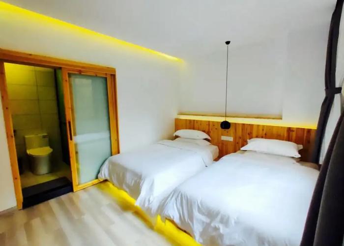 Guesthouse W Lodge