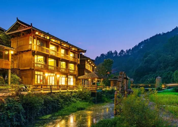 Guesthouse W Lodge