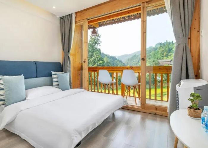 Guesthouse W Lodge