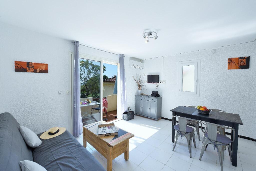 Résidence de Canella