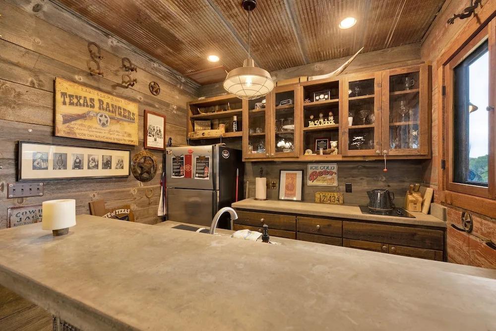 Coco at Sunset Valley Ranch