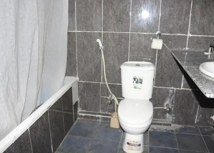 Prince Hotel Kano