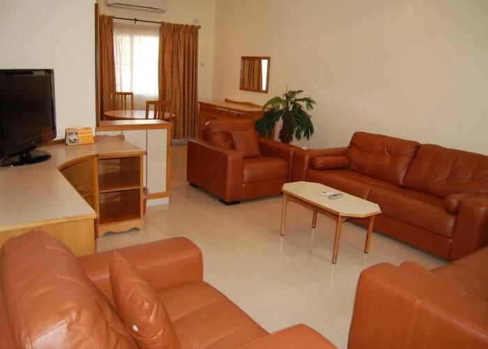 Prince Hotel Kano