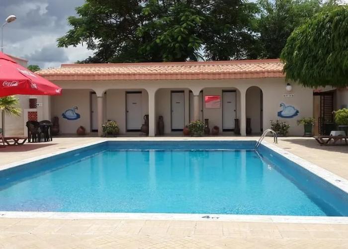 Prince Hotel Kano