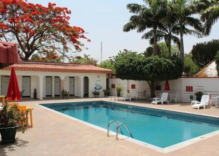 Prince Hotel Kano