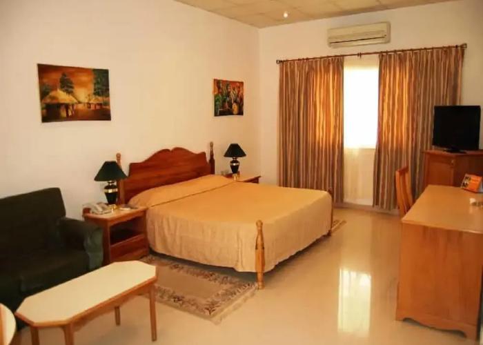 Prince Hotel Kano