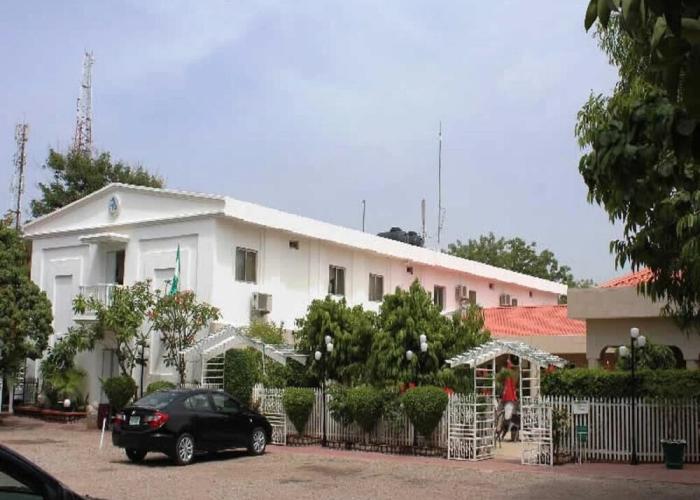 Prince Hotel Kano