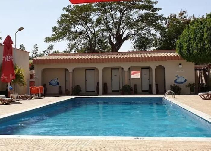 Prince Hotel Kano