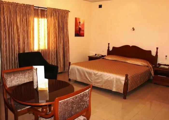 Prince Hotel Kano