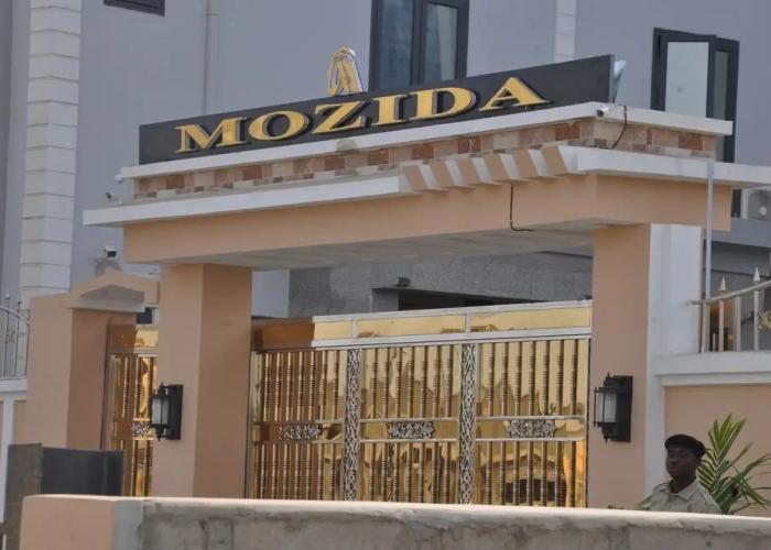 Mozida Suites