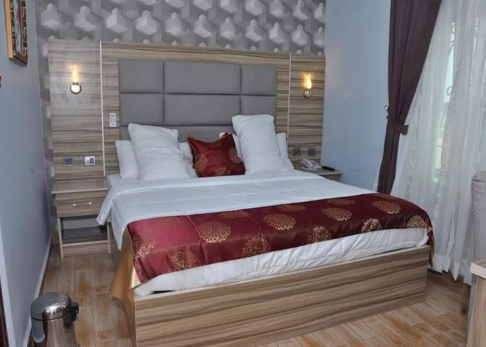 Mozida Suites