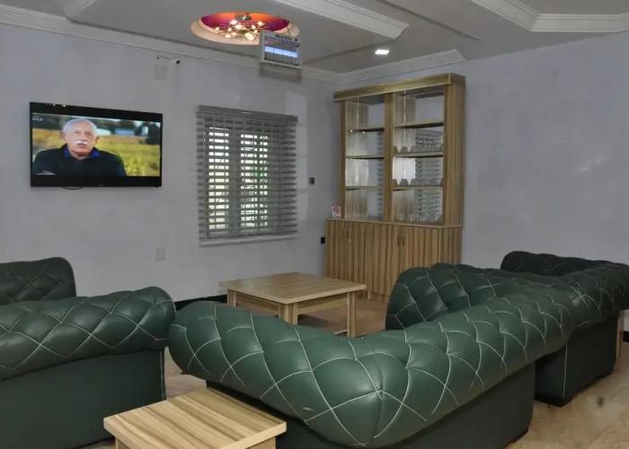 Mozida Suites