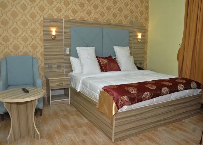 Mozida Suites