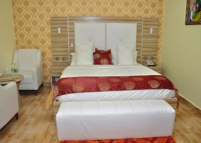 Mozida Suites