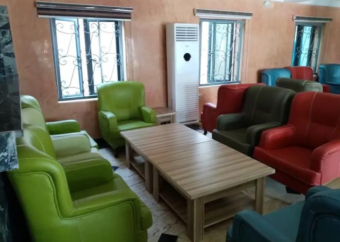 Mozida Suites