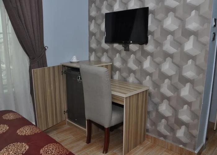 Mozida Suites