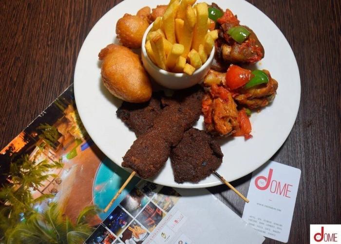 Babale Suites