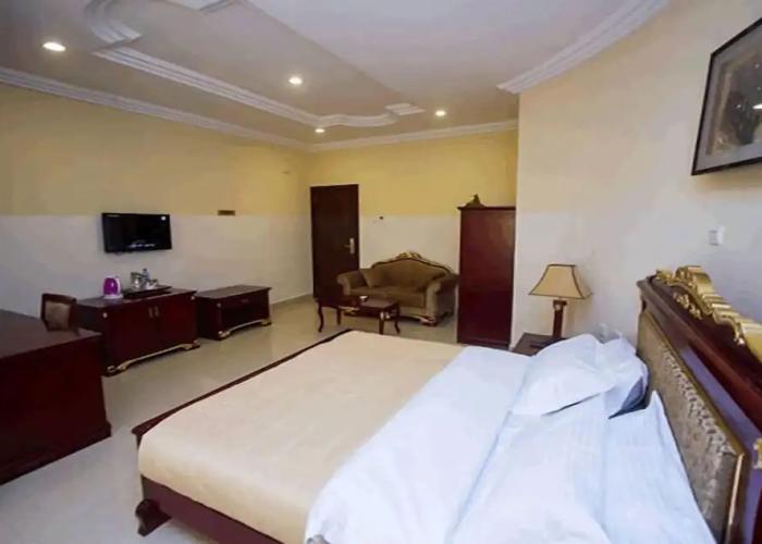 Babale Suites
