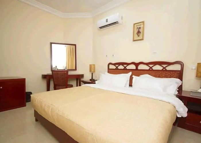Babale Suites