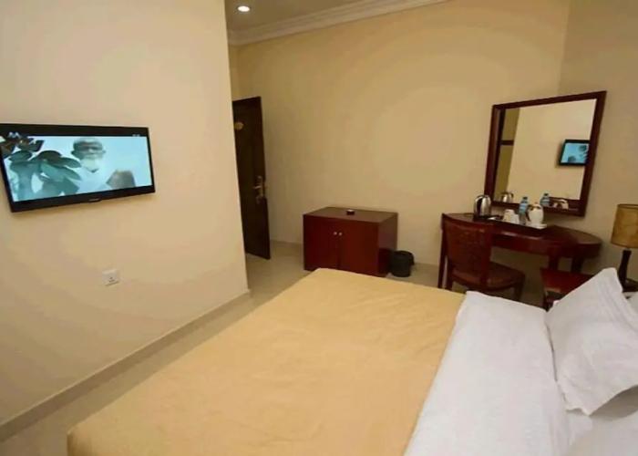 Babale Suites