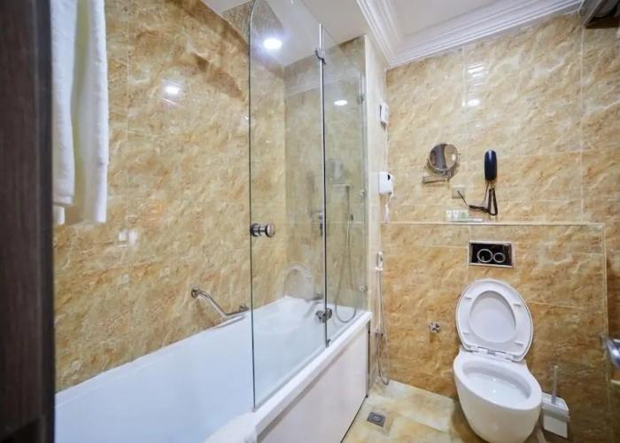 Babale Suites