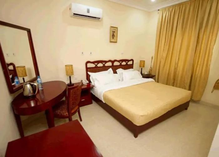 Babale Suites