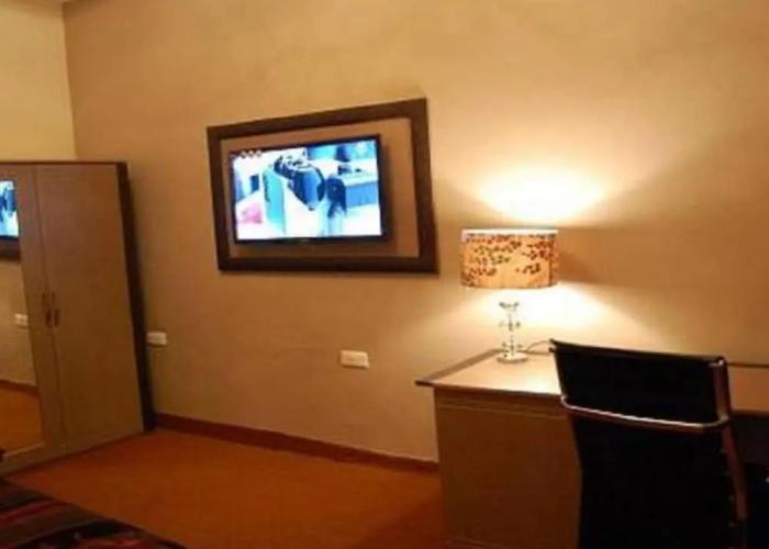 The Prestige Villa Kano