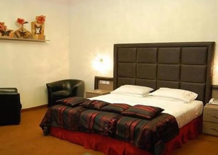 The Prestige Villa Kano