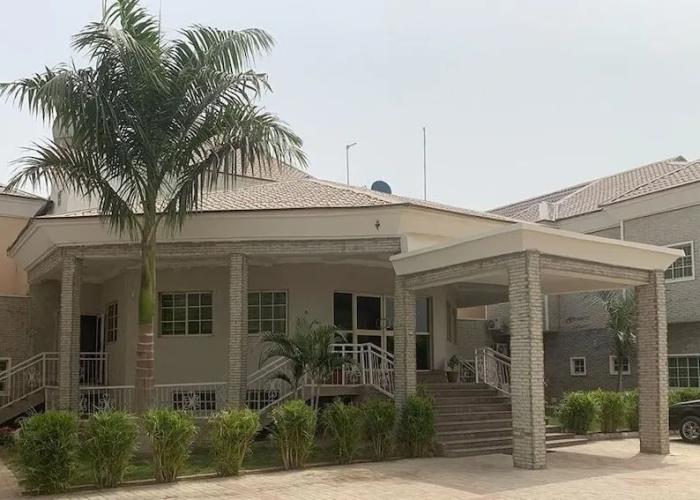 Haitel Guest Inn