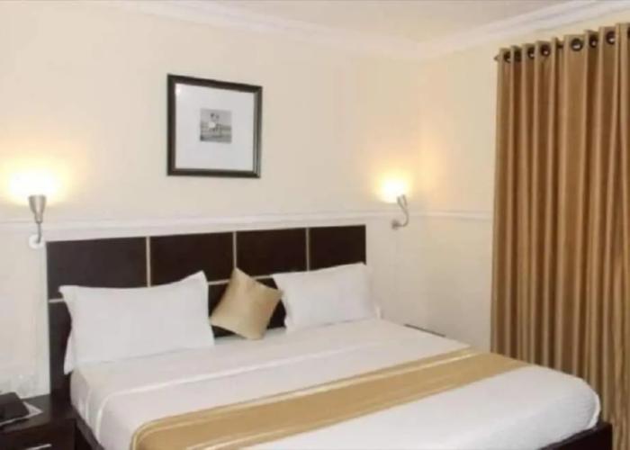 Haitel Guest Inn