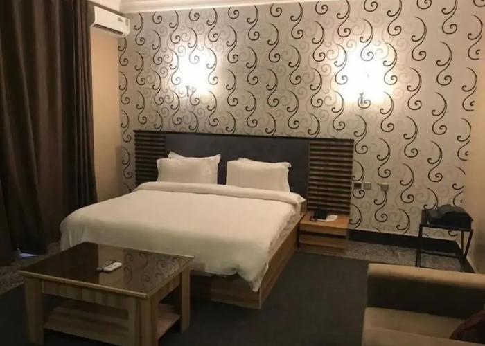 Haitel Guest Inn