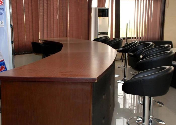 K Suite Hotels
