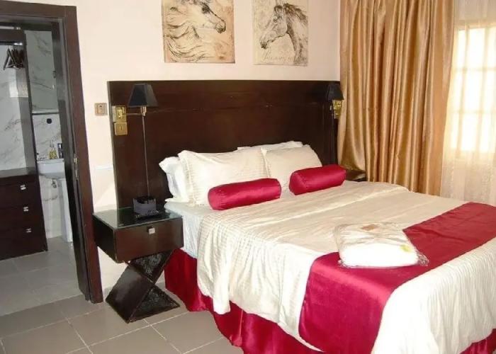 K Suite Hotels