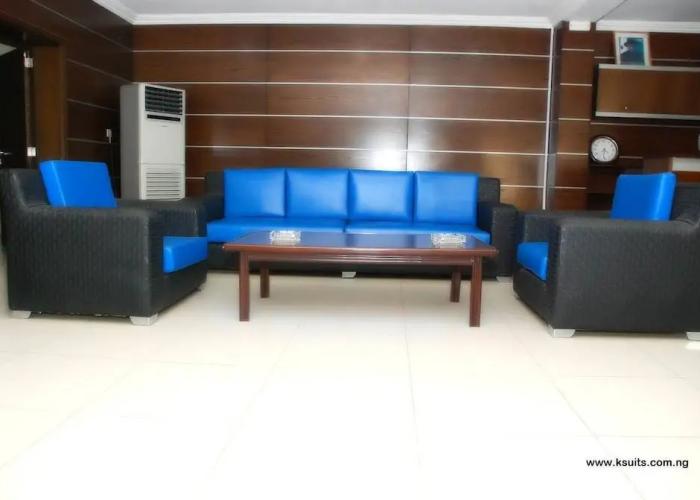K Suite Hotels