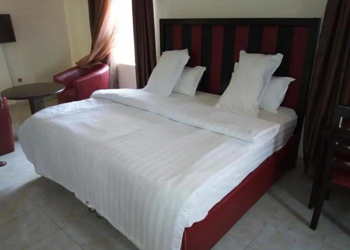 Burj Al Kano Hotel