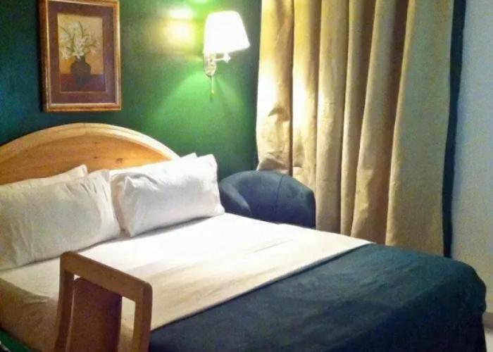 Burj Al Kano Hotel