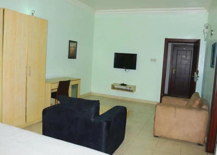 Badala Hotel Kano